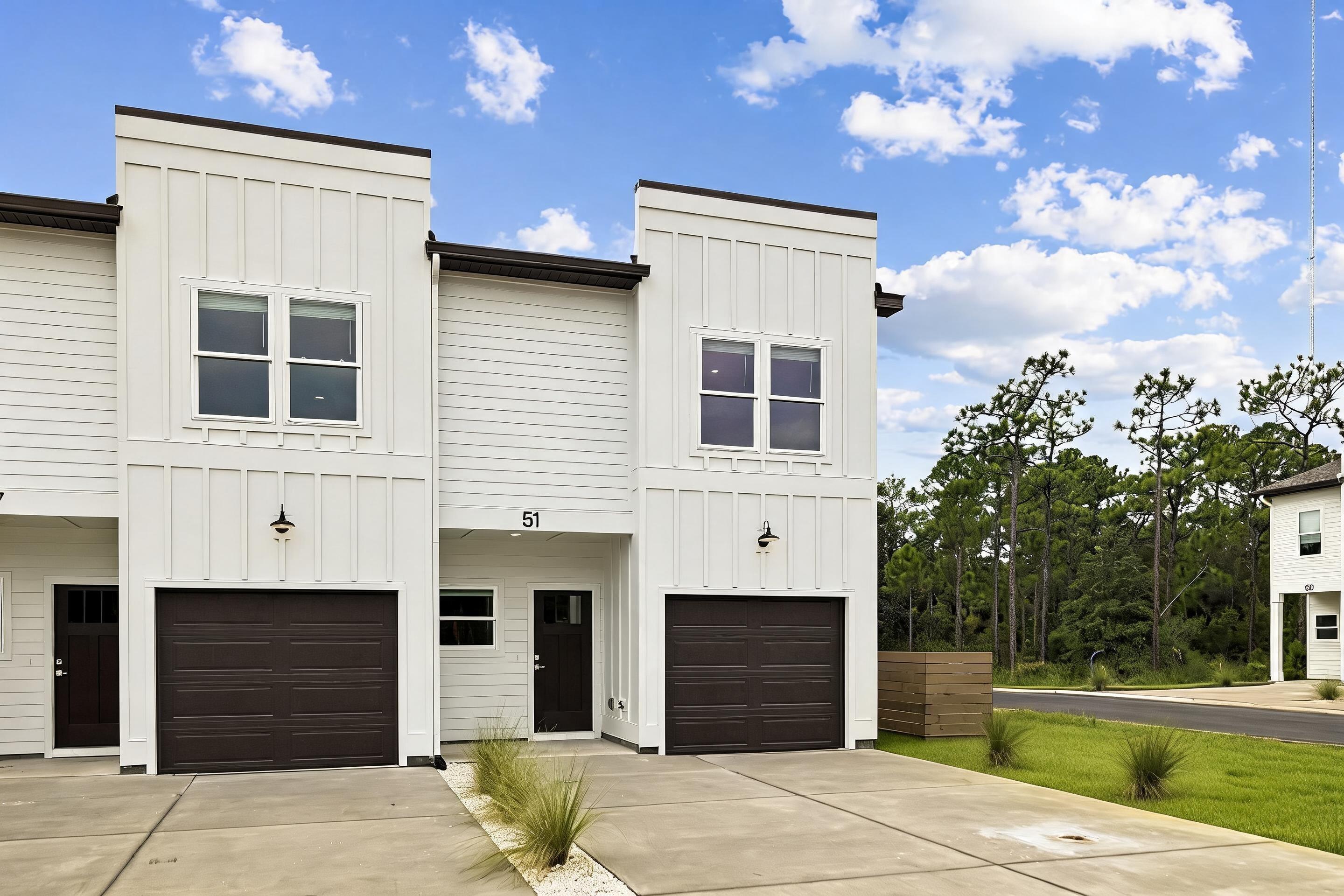 47 Timber Vw Place Santa Rosa Beach, FL 32459 - Photo 13 of 39 07_Osprey_Front-Elevation