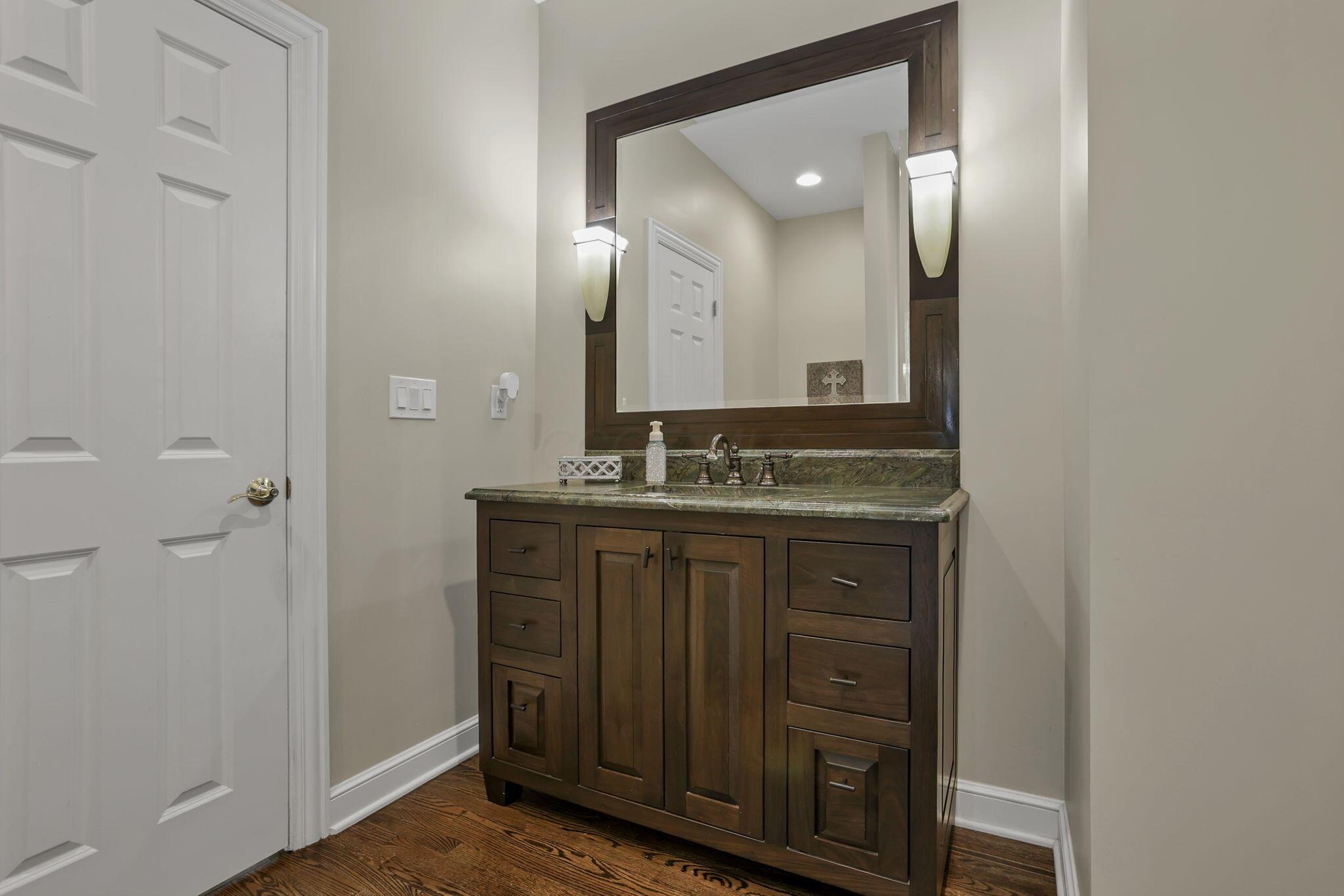 7341 Hollow Road Southwest Pataskala, OH 43062 - Photo 31 of 102 Half Bath