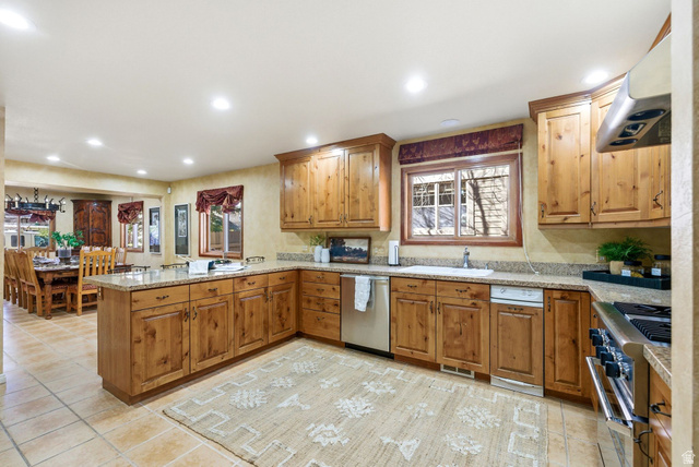 2198 Ina Avenue Park City, UT 84060 - Photo 54 of 96