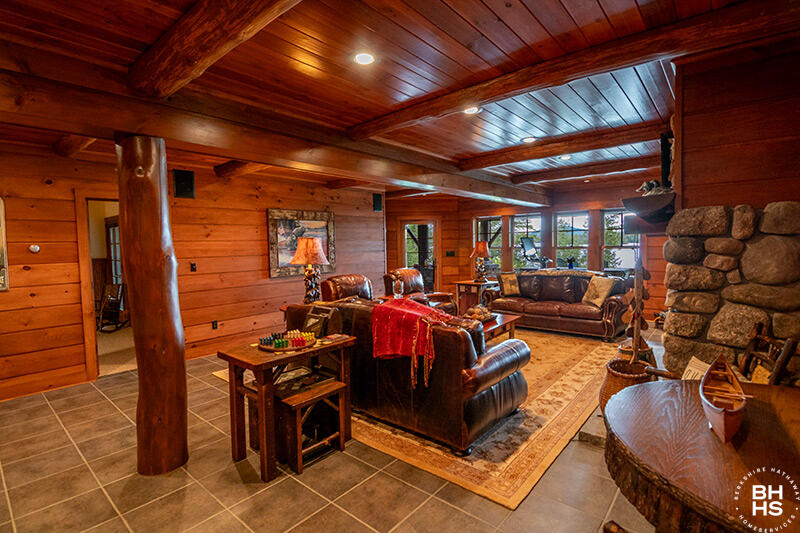533 Hawk Ridge Road Tupper Lake, NY 12986 - Photo 28 of 101