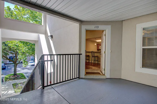 $127,000 | 6075 Maggies Circle, Unit 113, Jacksonville, FL 32244