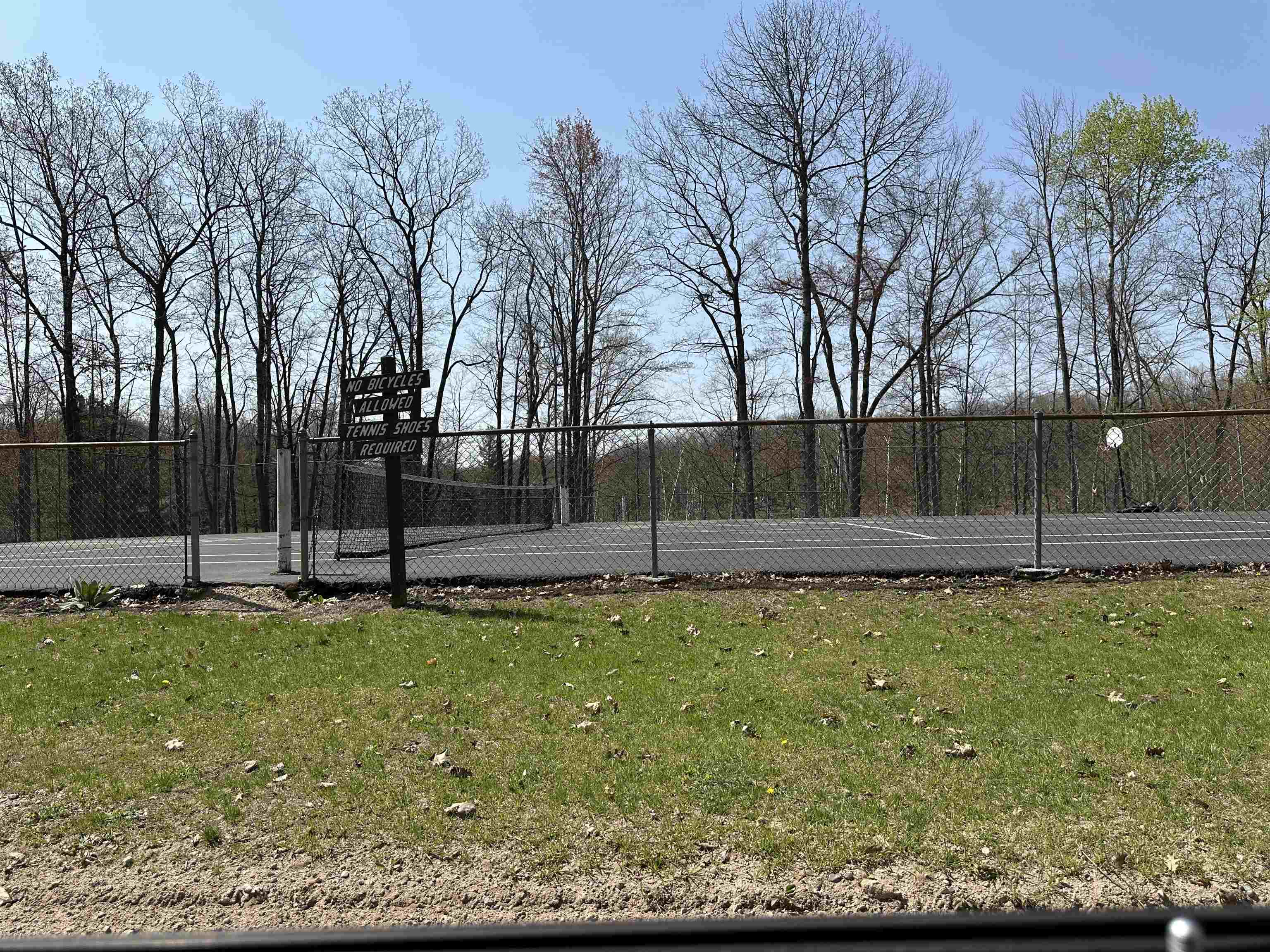 Lot # Squirrel Run Road Farwell, MI 48622 - Photo 13 of 16