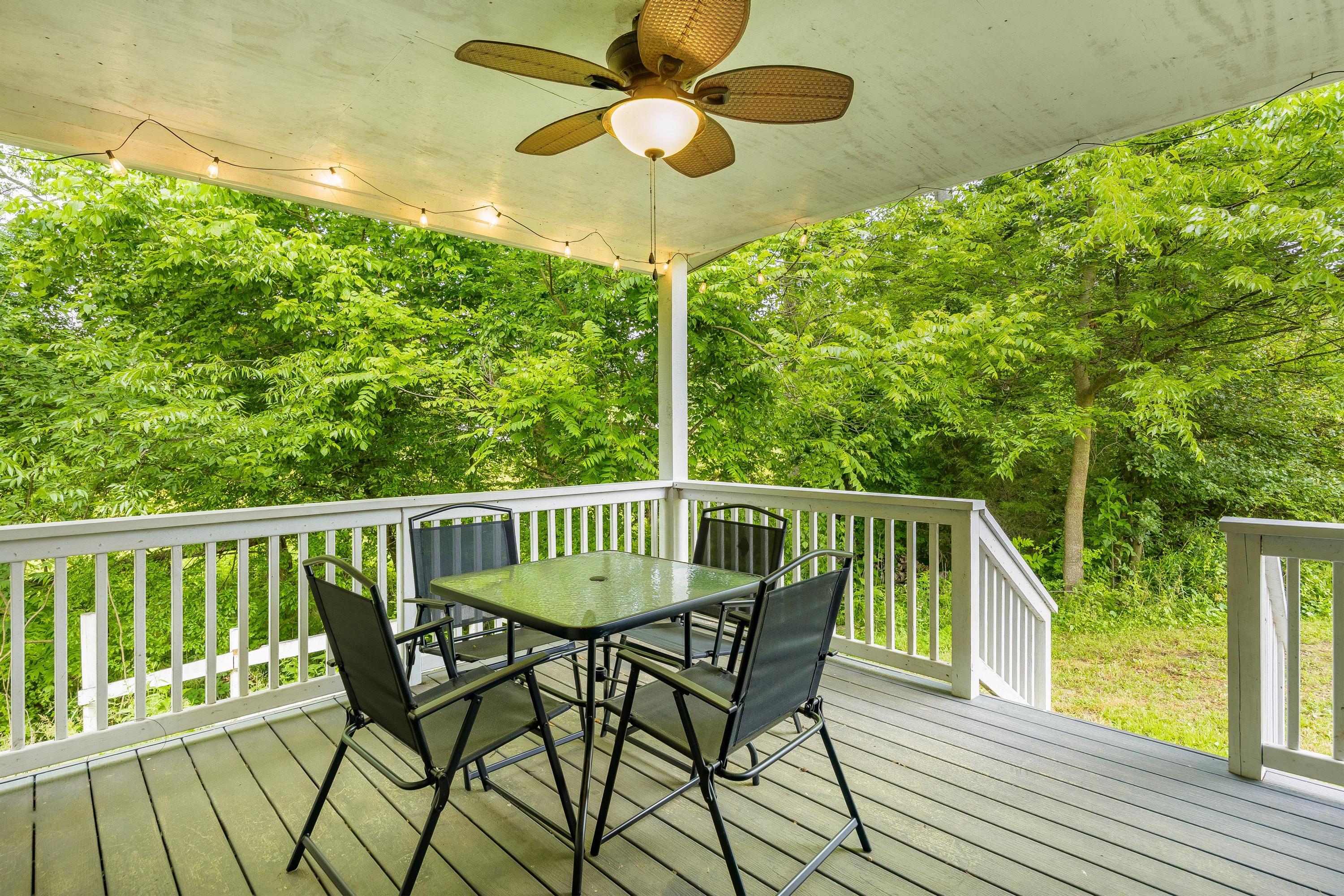 1334-1356 Johnson Road Southeast Cleveland, TN 37323 - Photo 38 of 45 Cottage Back Porch