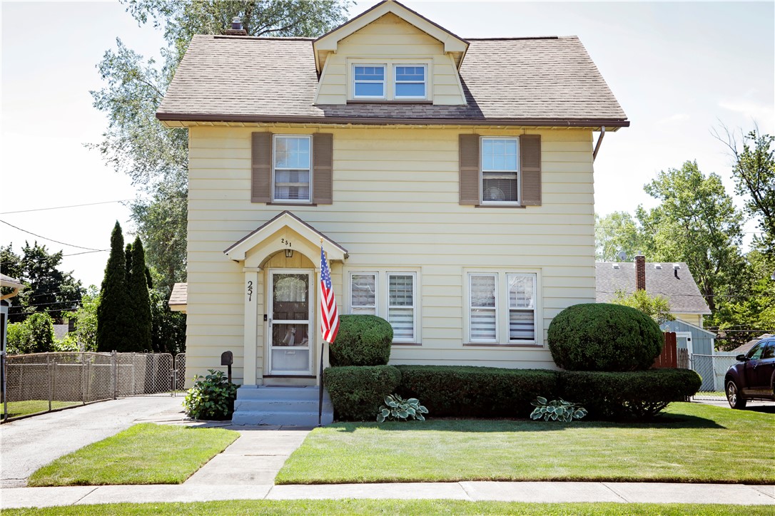 251 Brockley Road Irondequoit, NY 14609 - Photo 1 of 49