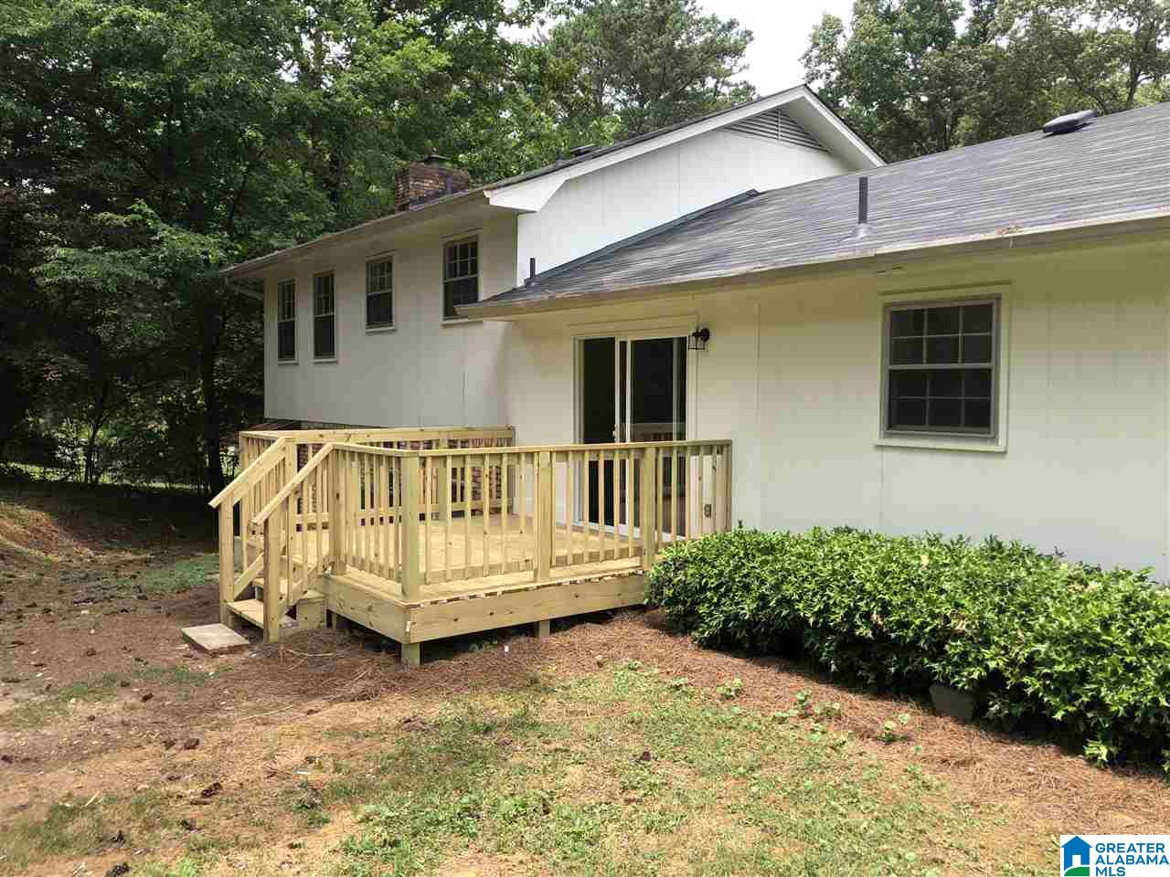 1629 Brewster Road Birmingham, AL 35235 - Photo 9 of 10