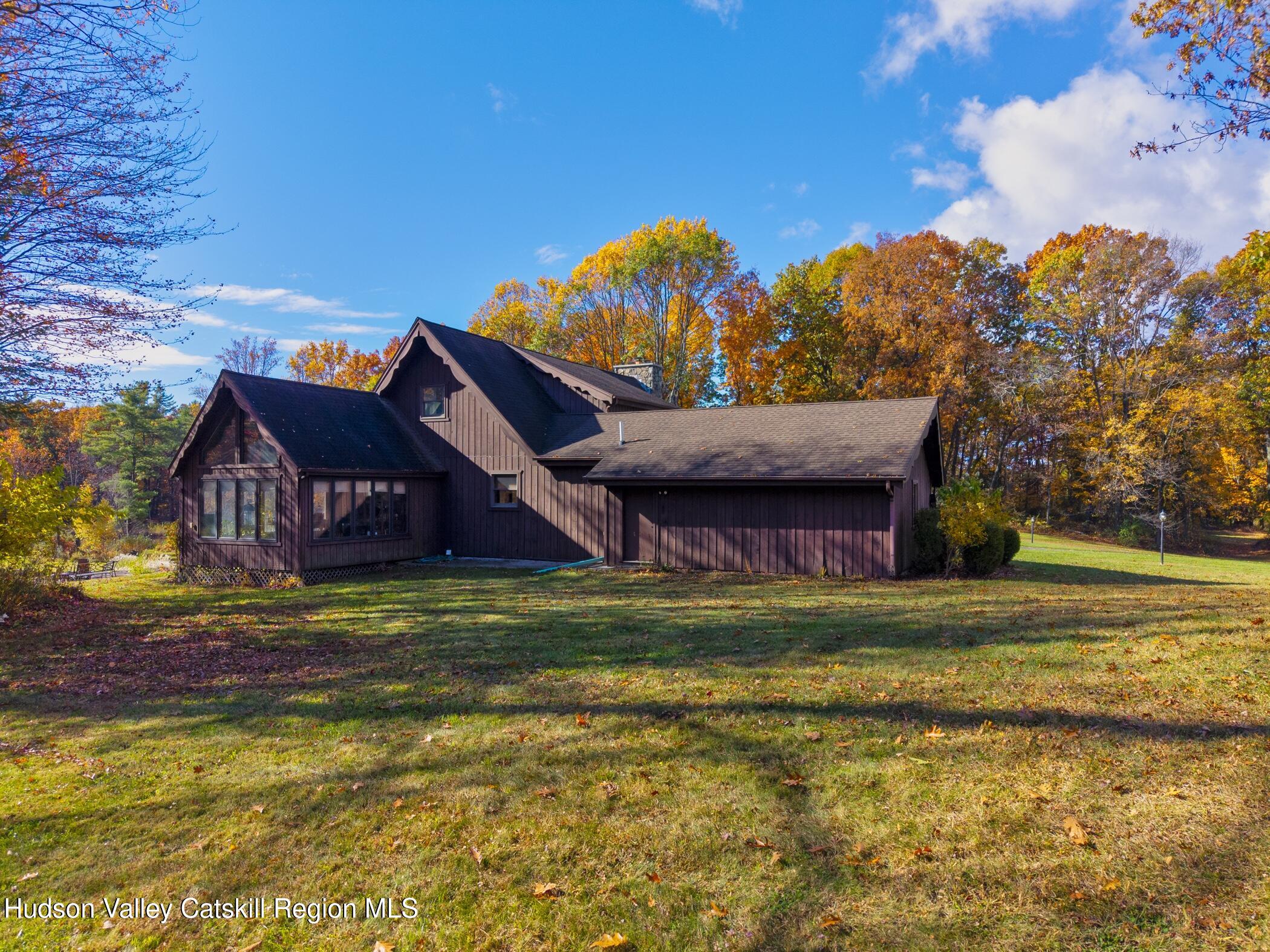 81 Union Center Road Ulster Park, NY 12487 - Photo 55 of 60 Image-40