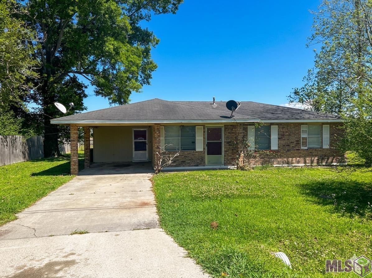 9162 Delta Place Road New Roads, LA 70760 - Photo 1 of 9