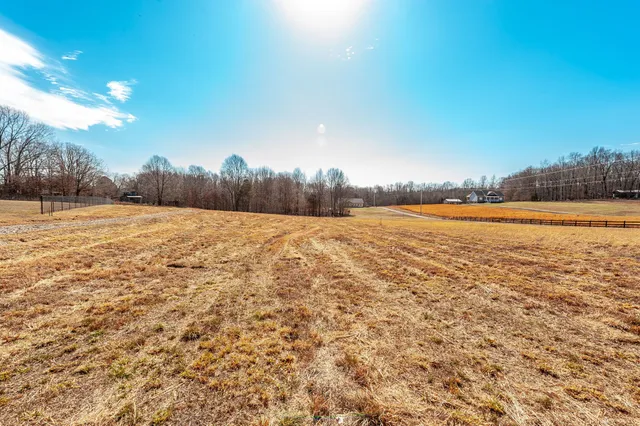 a view of an ocean and beach