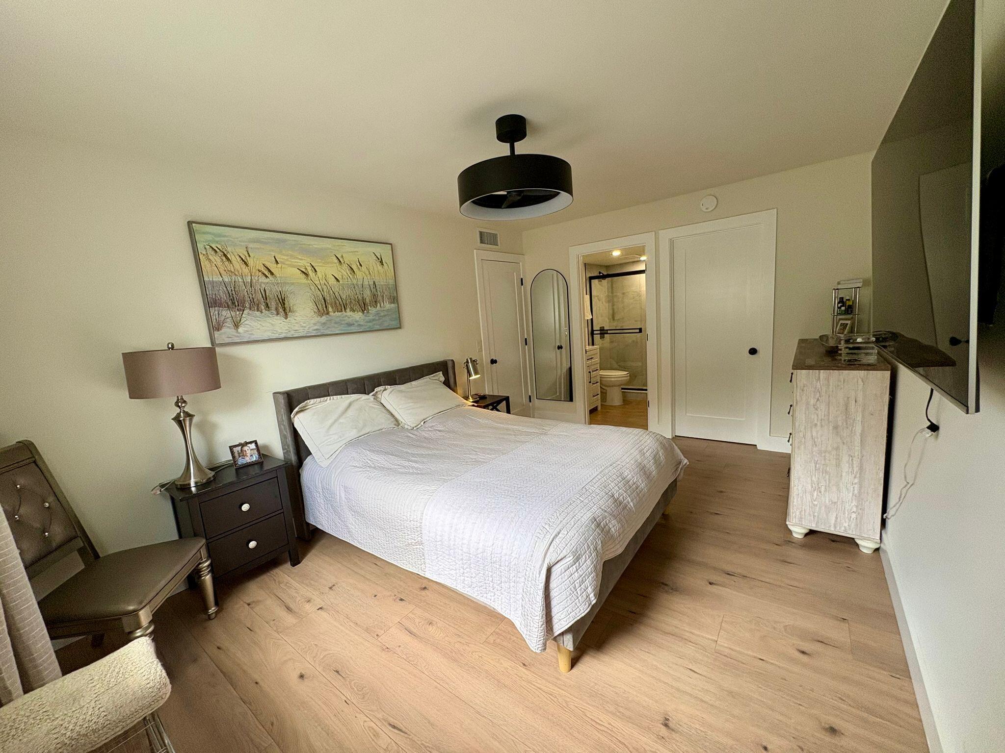 22805 Southwest 66th Avenue, Unit 105 Boca Raton, FL 33428 - Photo 10 of 15 Bedroom 3