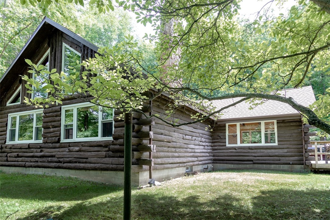 7135 East Swamp Road Conesus, NY 14435 - Photo 1 of 1