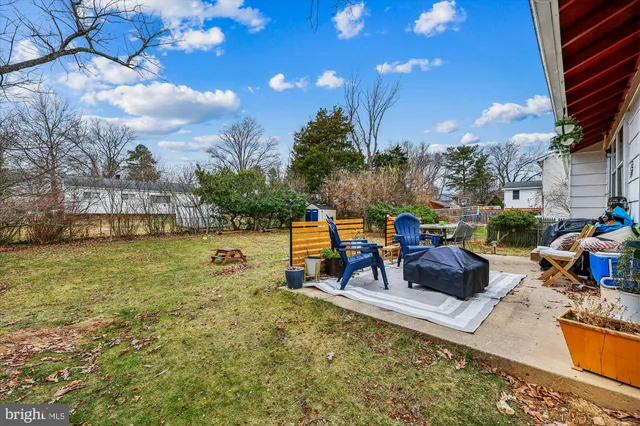 $4,950 | 11712 Seven Locks Road, Potomac, MD 20854