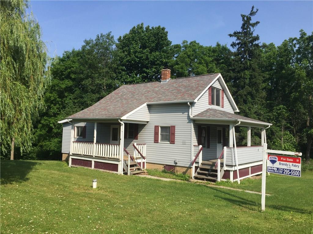 3262 Garvers Ferry Apollo, PA 15613 - Photo 1 of 19 Gallery Image 1