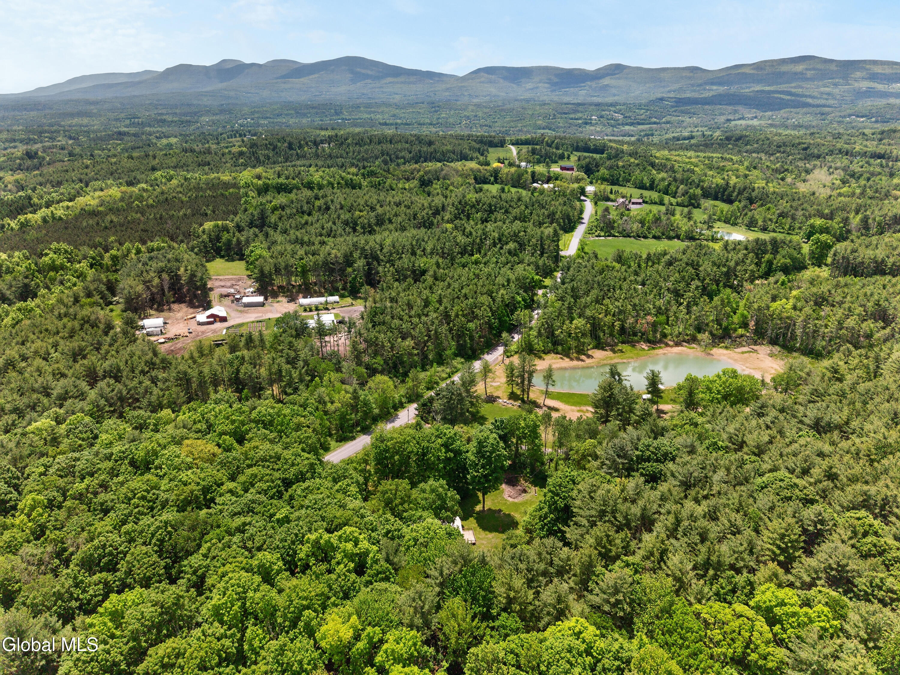359 Seibert Road Rensselaerville, NY 12120 - Photo 63 of 67 038-359-Seibert-Road-Medusa-NY-12120