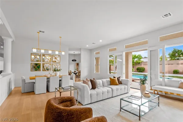$1,400,000 | 3235 Cliff Sieler Court, Las Vegas, NV 89117