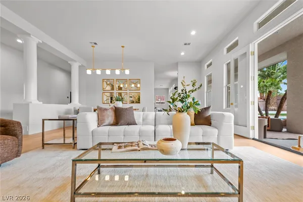 $1,400,000 | 3235 Cliff Sieler Court, Las Vegas, NV 89117