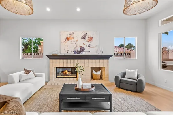$1,400,000 | 3235 Cliff Sieler Court, Las Vegas, NV 89117