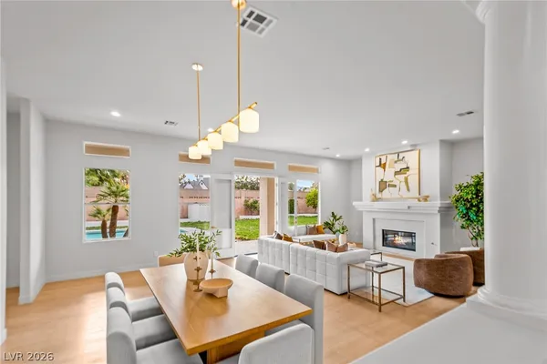 $1,400,000 | 3235 Cliff Sieler Court, Las Vegas, NV 89117