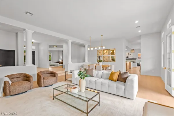 $1,400,000 | 3235 Cliff Sieler Court, Las Vegas, NV 89117