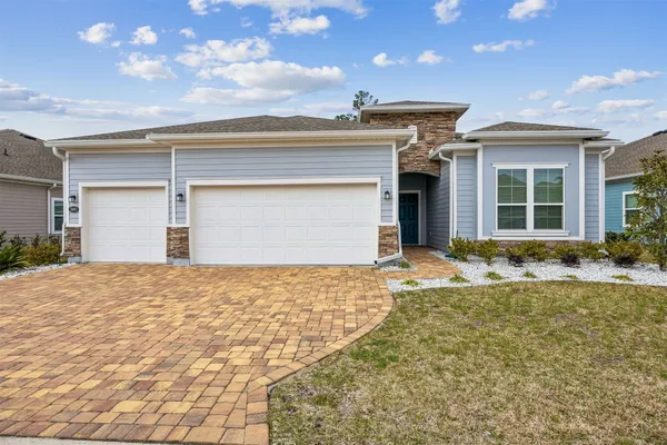$485,000 | 84951 Fall River Parkway, Fernandina Beach, FL 32034