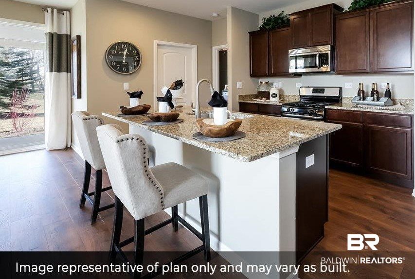 1328 Kairos Loop Foley, AL 36535 - Photo 12 of 22 Model