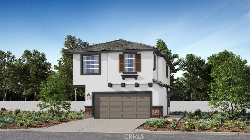 1248 Thunderbolt Lane Rialto, CA 92376 - Photo 17 of 23 Render Image of Residence 3C