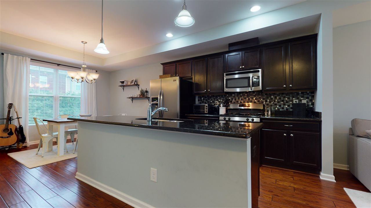 1428 Ardara Lane Raleigh, NC 27607 - Photo 12 of 28 Photo 12