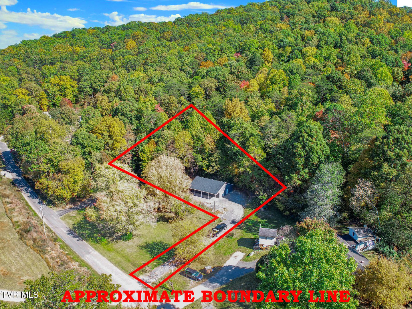 28.09 Piney Mtn Road Newport, TN 37821 - Photo 15 of 27 19