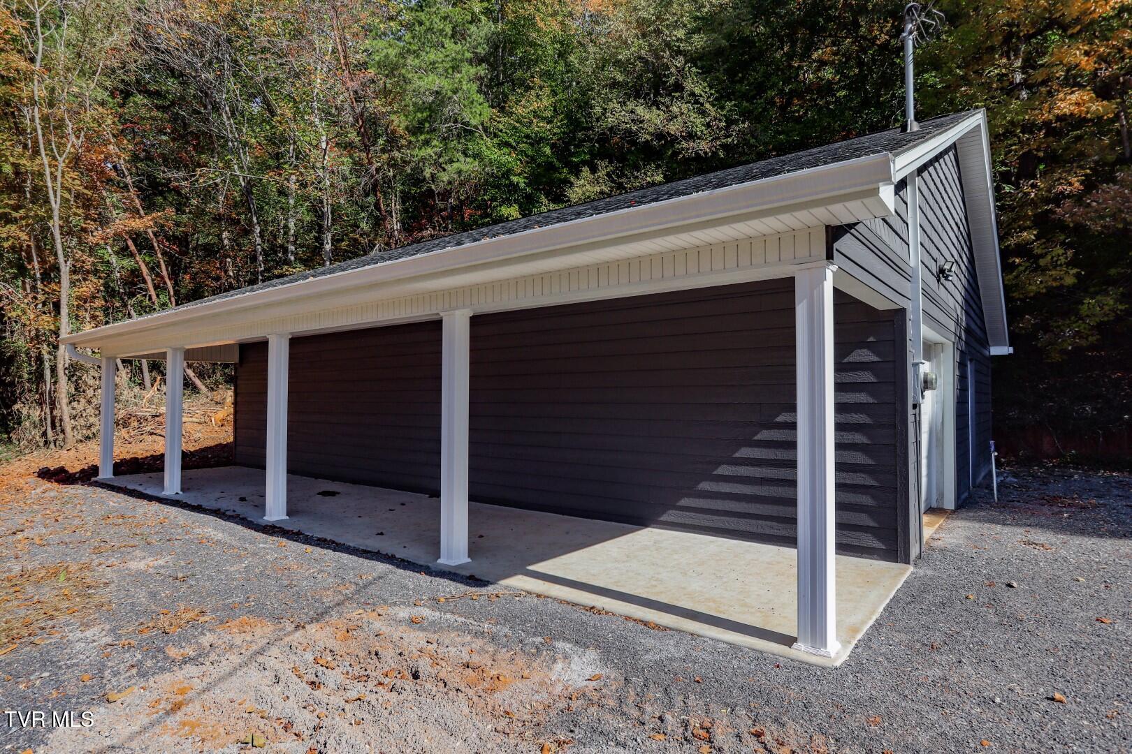 28.09 Piney Mtn Road Newport, TN 37821 - Photo 6 of 27 6