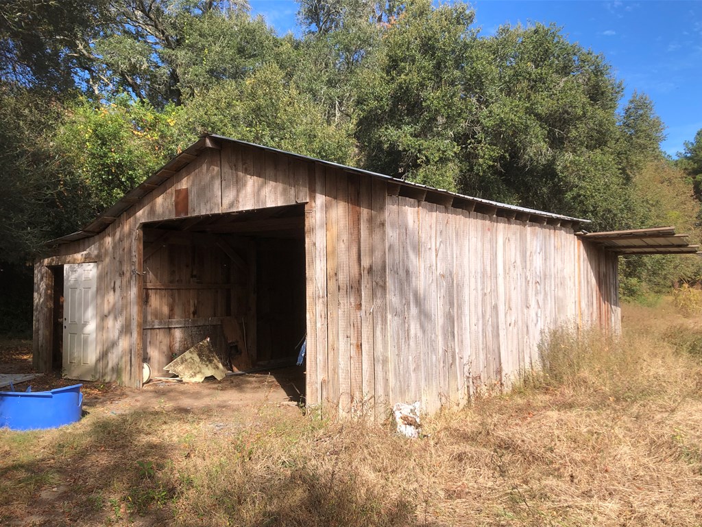 20 Dempsey Road Ashford, AL 36312 - Photo 31 of 31 Barn