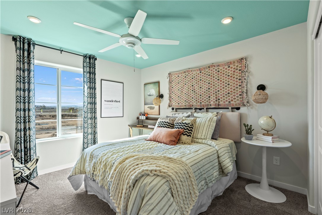 338 Cymbal Place Henderson, NV 89015 - Photo 23 of 40 MODEL HOME PHOTO