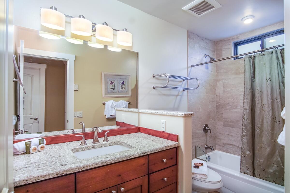 340 River Street West, Unit 140 Ketchum, ID 83340 - Photo 11 of 17 Bathroom
