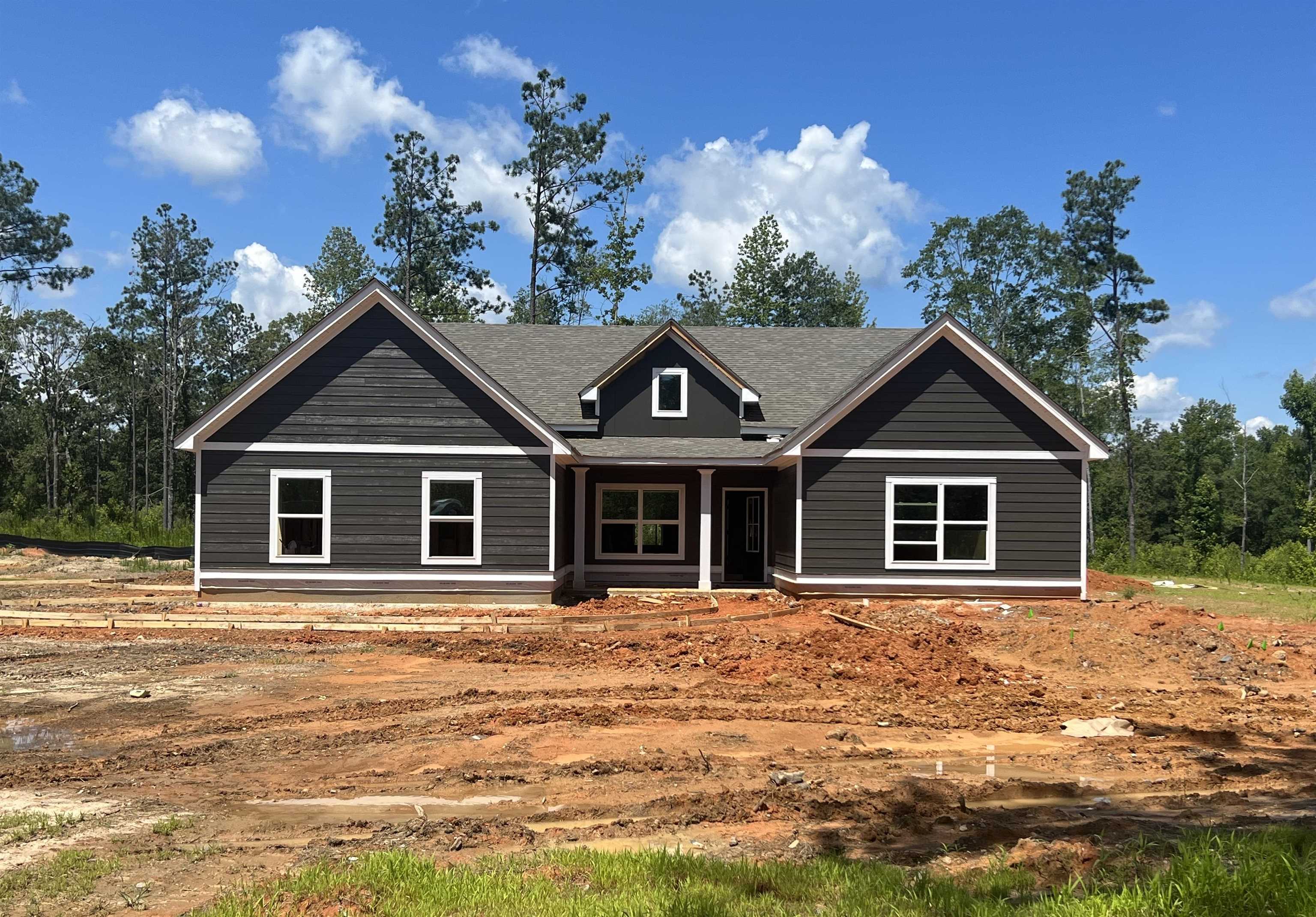 10 Steele Road Griffin, GA 30223 - Photo 1 of 1 Gallery Image 1