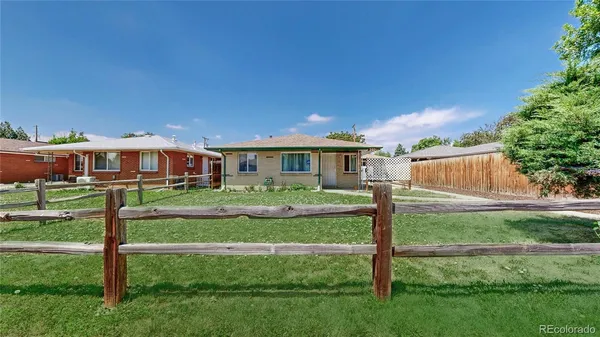 $625,000 | 2021 Marshall Street, Edgewater, CO 80214