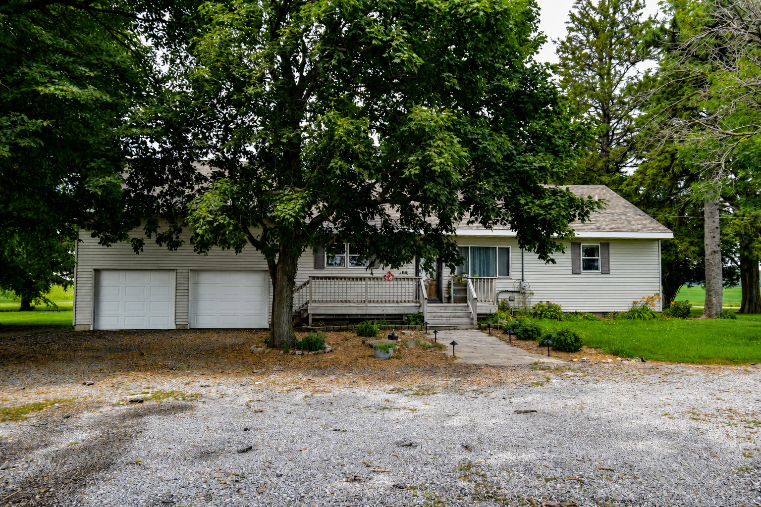 23451 North 1700 E Road Odell, IL 60460 - Photo 2 of 63