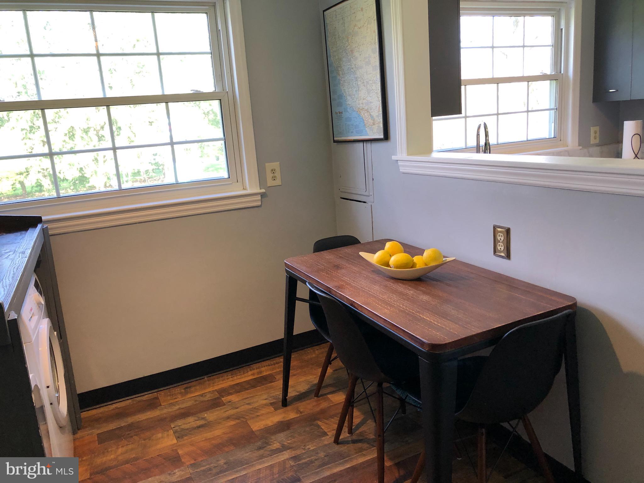 4305 Bridgeboro Road Moorestown, NJ 08057 - Photo 13 of 26 Eat-in Kitchen area