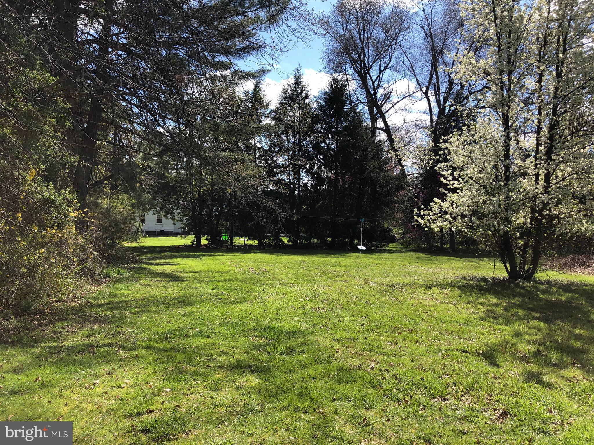 4305 Bridgeboro Road Moorestown, NJ 08057 - Photo 26 of 26 Rear Yard