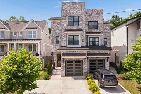 $925,000 | 531 A Wedgewood Avenue, Nashville, TN 37203