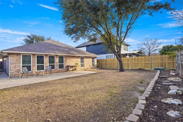 $310,000 | 908 Churchhill Drive, Saginaw, TX 76131