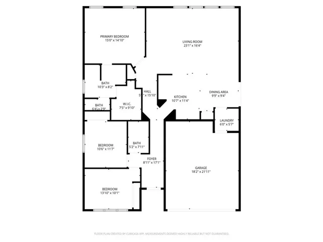 $310,000 | 908 Churchhill Drive, Saginaw, TX 76131