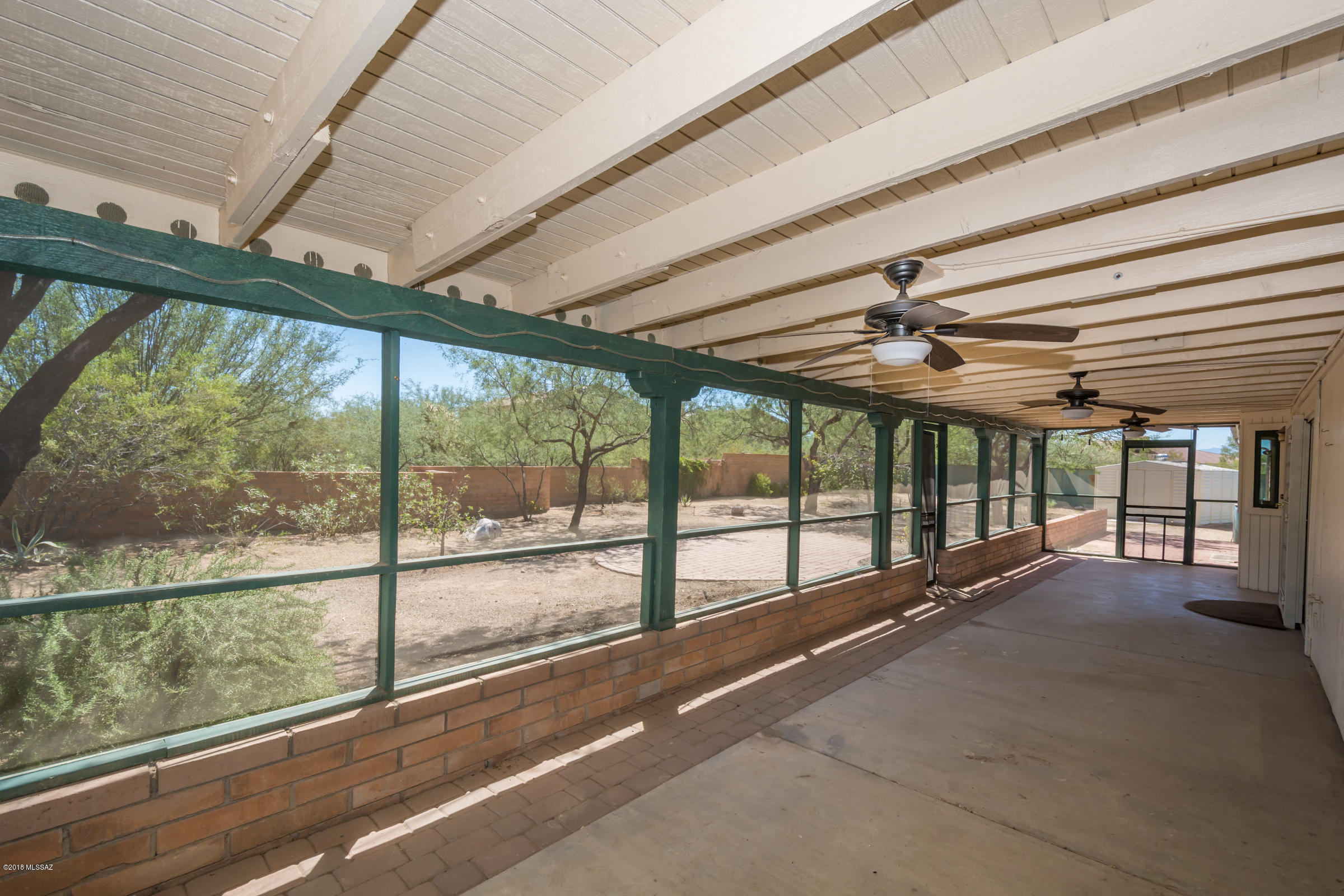 12330 East Thunderhead Ranch Road Tucson, AZ 85747 - Photo 30 of 44 Gallery Image 30
