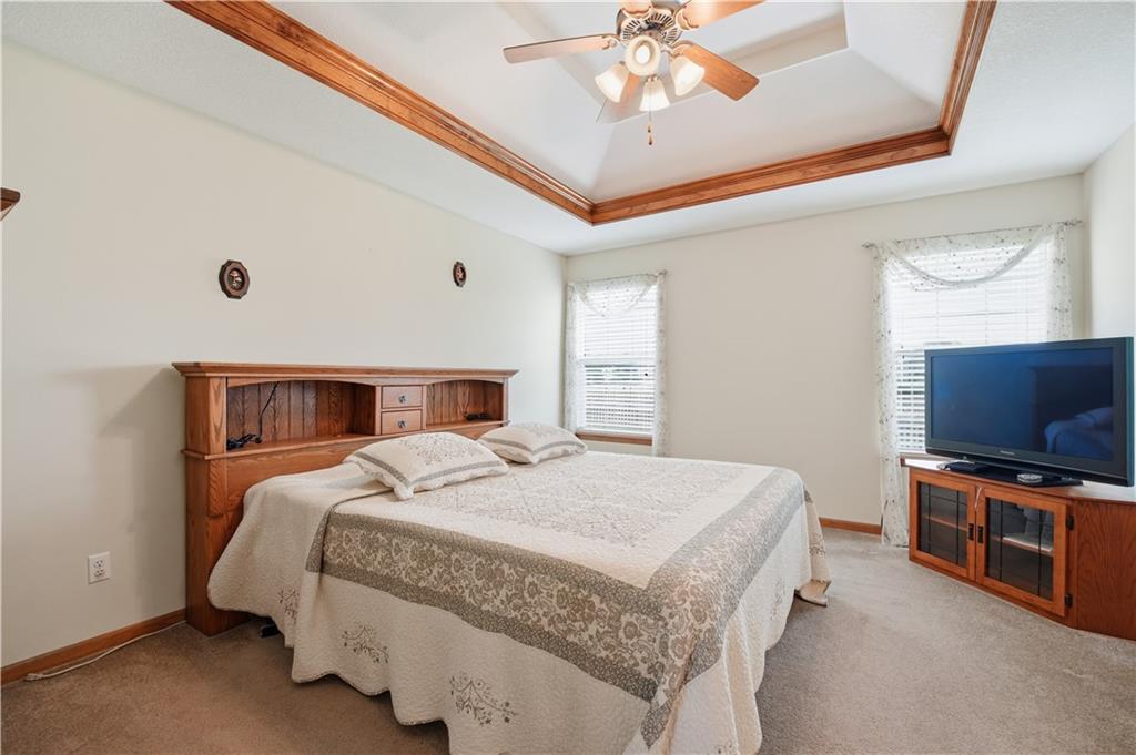 3108 Whistle Road Harrisonville, MO 64701 - Photo 13 of 29