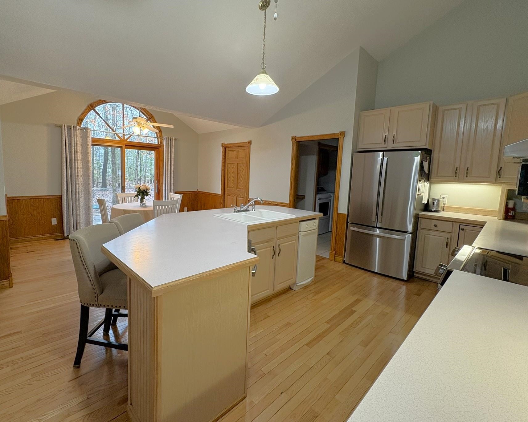 8884 Beverly Lane Interlochen, MI 49643 - Photo 10 of 38