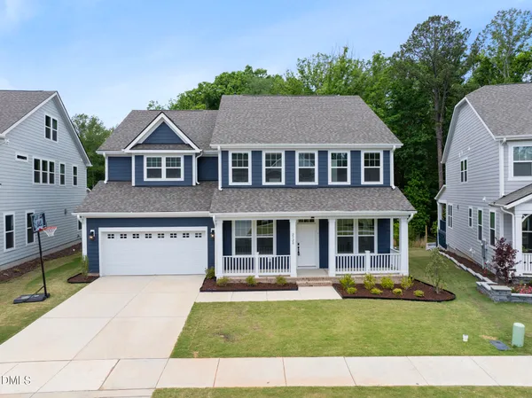 $1,100,000 | 2720 Spotted Coral Court, Apex, NC 27502
