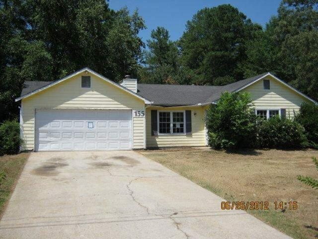 155 Sagebrush Road Stockbridge, GA 30281 - Photo 1 of 1 Gallery Image 1