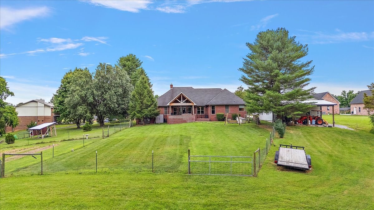 2309 Allen Ferry Road Smithville, TN 37166 - Photo 69 of 75