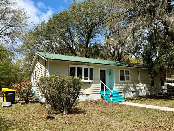 $199,700 | 3127 Franklin St Extension Southeast, Darien, GA 31305
