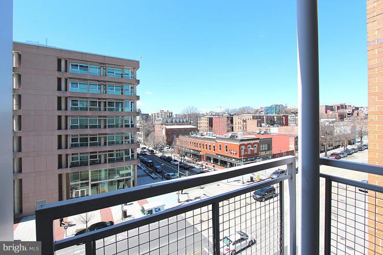 1390 V Street Northwest, Unit 403 Washington, DC 20009 - Photo 12 of 19 View