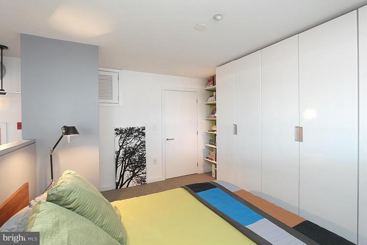 1390 V Street Northwest, Unit 403 Washington, DC 20009 - Photo 14 of 19 Bedroom