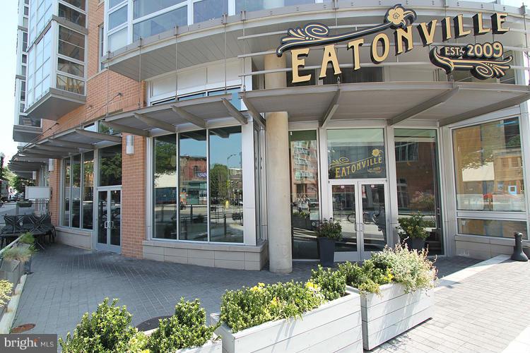 1390 V Street Northwest, Unit 403 Washington, DC 20009 - Photo 17 of 19 Community