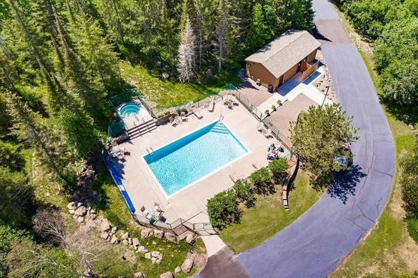 $89,000 | 1621 Superior Shores Drive, Unit 71, Two Harbors, MN 55616